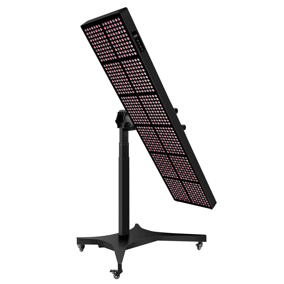 Derma Healing  Full Body LED Infrared Bed Red Light Therapy Panel